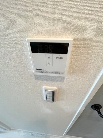 ブラントン梅島の物件内観写真